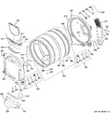 Diagram for 4 - Drum