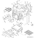 Diagram for 3 - Body Parts