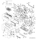 Diagram for 1 - Microwave