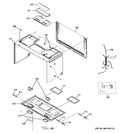 Diagram for 3 - Interior Parts