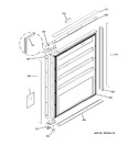 Diagram for 1 - Door