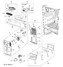 Diagram for 6 - Fresh Food Section