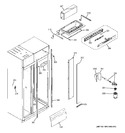 Diagram for 7 - Fresh Food Section