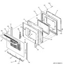 Diagram for 5 - Door