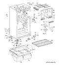 Diagram for 2 - Cabinet