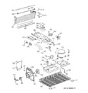 Diagram for 3 - Machine Compartment