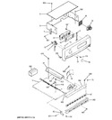 Diagram for 1 - Control Panel