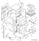 Diagram for 2 - Body Parts