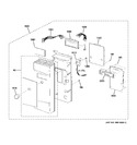 Diagram for 2 - Control Parts