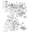 Diagram for 5 - Interior Parts (1)