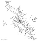 Diagram for 1 - Control Panel