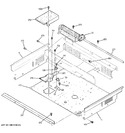 Diagram for 6 - Cooling Fan