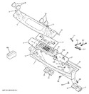 Diagram for 1 - Control Panel