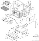 Diagram for 3 - Body Parts