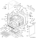 Diagram for 3 - Body Parts