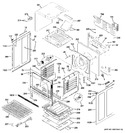 Diagram for 3 - Body Parts