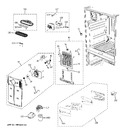 Diagram for 6 - Fresh Food Section