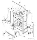 Diagram for 2 - Body Parts