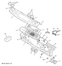 Diagram for 1 - Control Panel