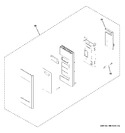 Diagram for 2 - Control Parts