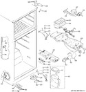 Diagram for 3 - Fresh Food Section