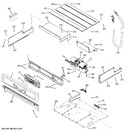 Diagram for 1 - Control Panel