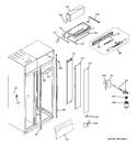 Diagram for 7 - Fresh Food Section