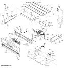 Diagram for 1 - Control Panel