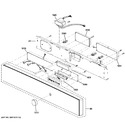 Diagram for 2 - Control Parts