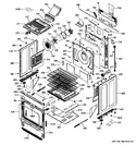 Diagram for 3 - Body Parts