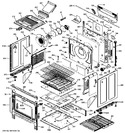 Diagram for 3 - Body Parts