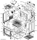 Diagram for 3 - Body Parts