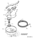 Diagram for 5 - Sump & Filter Assembly