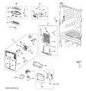 Diagram for 6 - Fresh Food Section