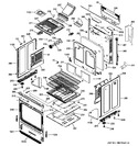 Diagram for 3 - Body Parts