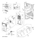 Diagram for 6 - Fresh Food Section