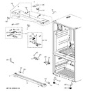 Diagram for 8 - Case Parts