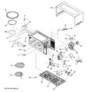 Diagram for 3 - Oven Cavity Parts