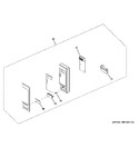 Diagram for 2 - Control Parts