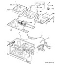 Diagram for 6 - Interior Parts (2)