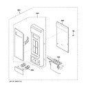 Diagram for 2 - Control Parts