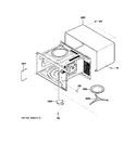 Diagram for 3 - Oven Cavity Parts