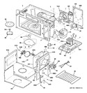 Diagram for 5 - Interior Parts (1)