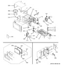 Diagram for 1 - Microwave