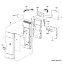 Diagram for 2 - Control Parts