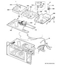 Diagram for 6 - Interior Parts (2)