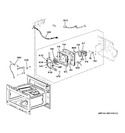 Diagram for 4 - Interior Parts (1)