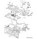 Diagram for 6 - Interior Parts (2)