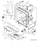 Diagram for 2 - Body Parts