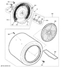 Diagram for 5 - Drum